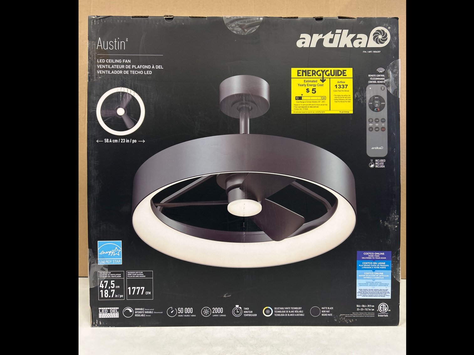 Image for West Fargo November Consignments + Store Returns