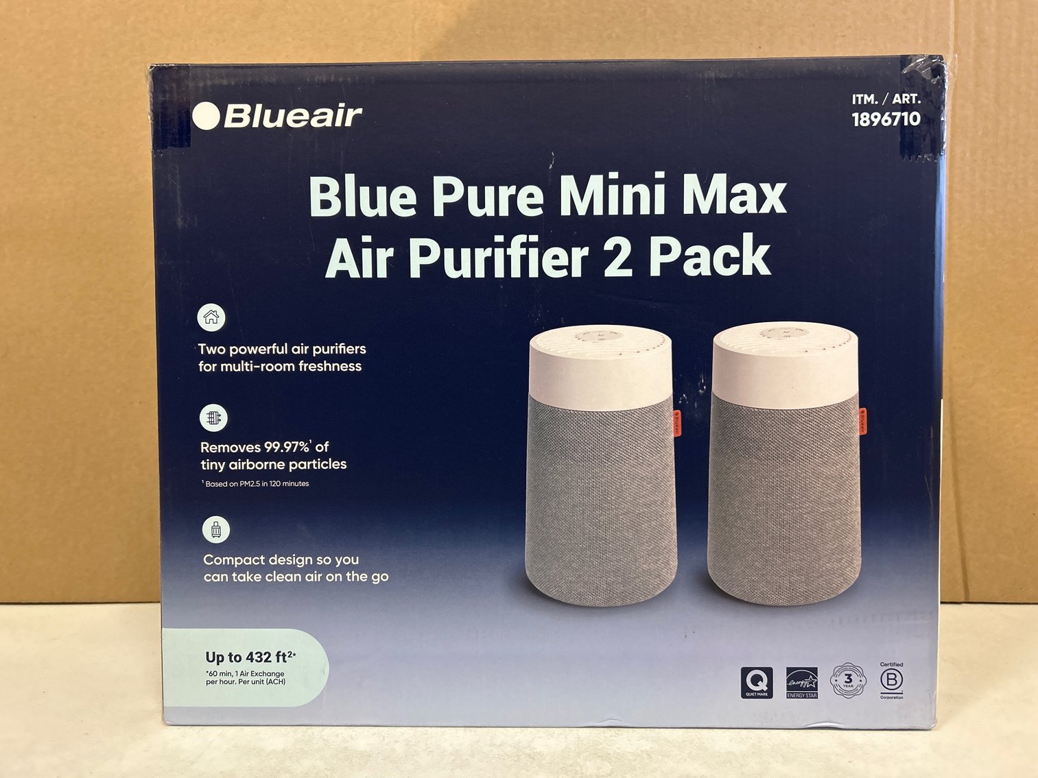 Image for West Fargo November Consignments + Store Returns