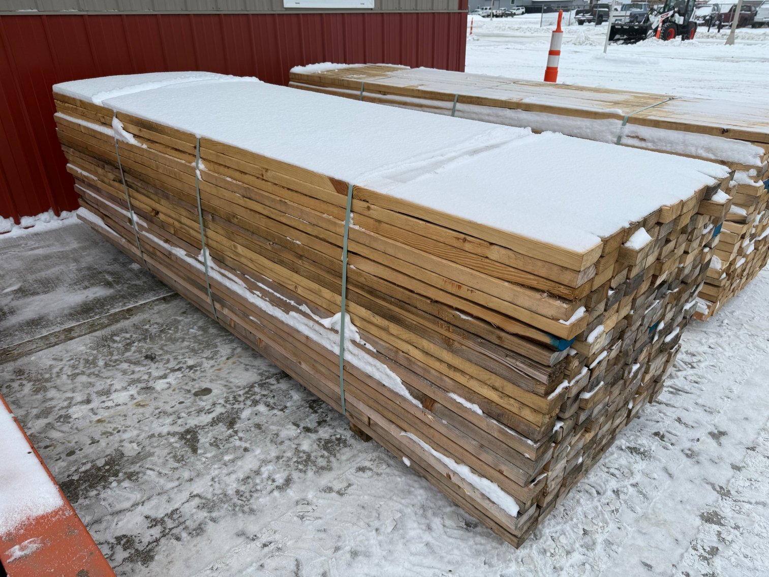 Image for West Fargo December Consignments + Store Returns