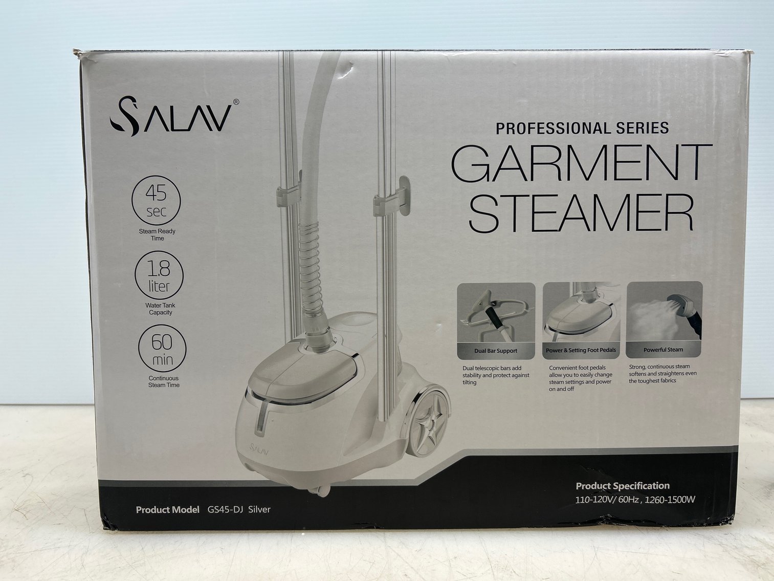 Image for West Fargo February Store Returns + Commercial Kitchen Equipment