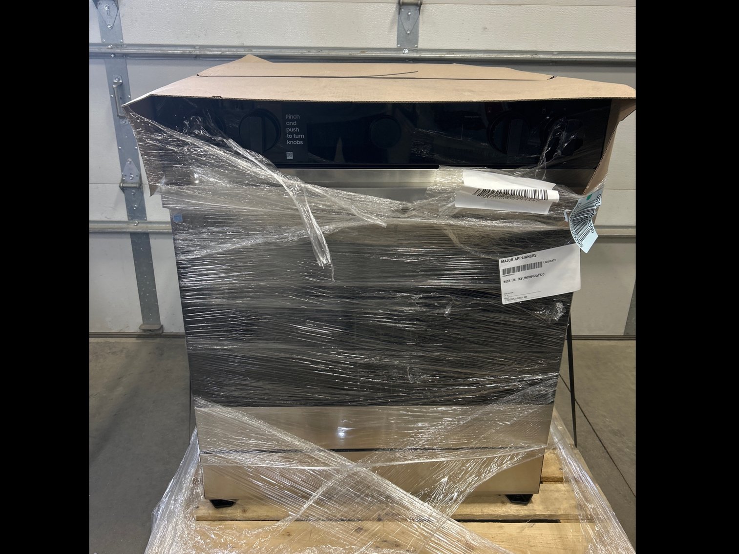 Image for West Fargo March Store Returns + Overstock
