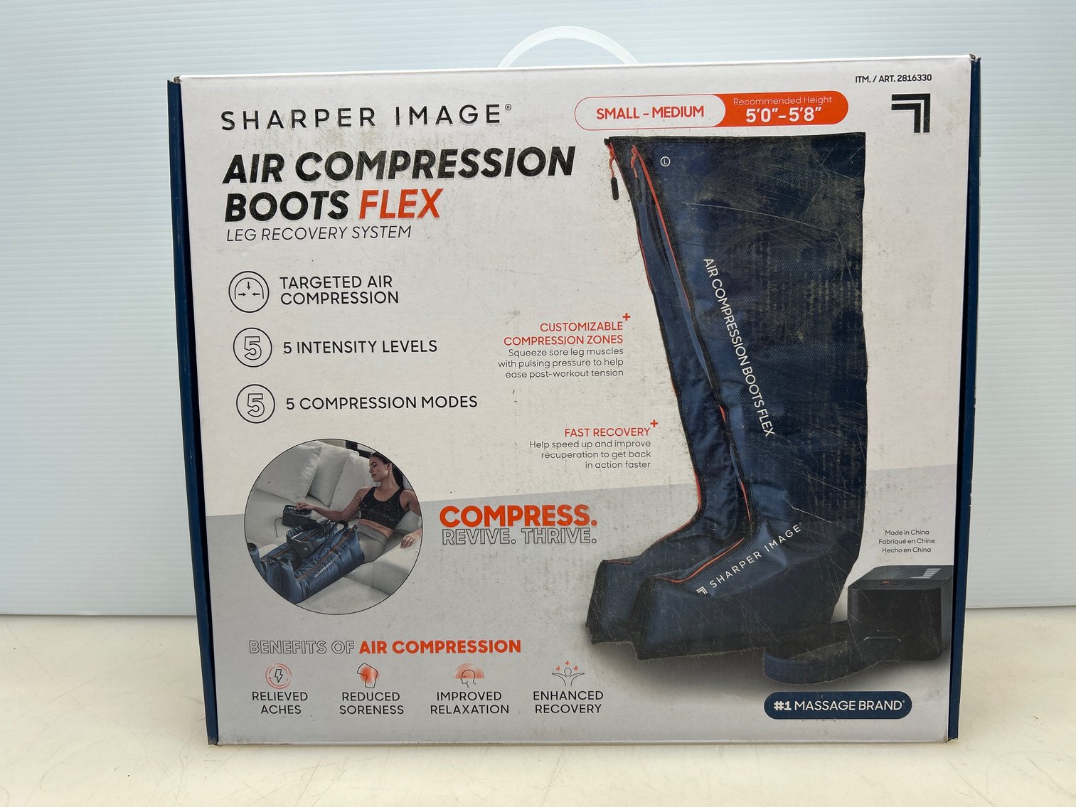 Image for West Fargo April Consignments + Store Returns!