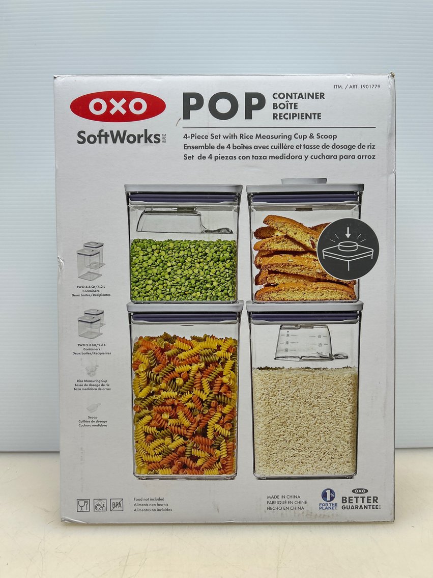 Image for West Fargo April Consignments + Store Returns!