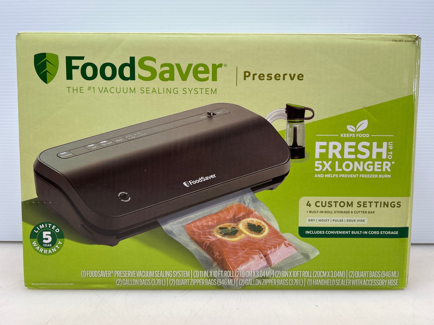 Image for West Fargo April Consignments + Store Returns!