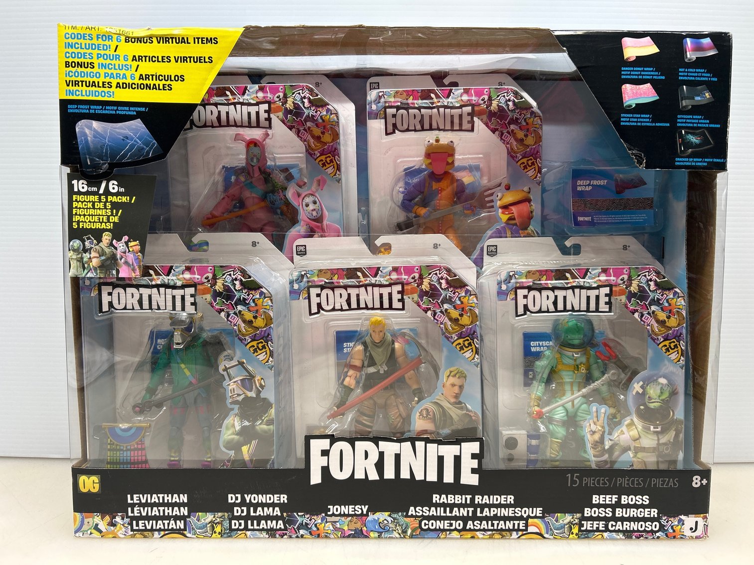 Image for West Fargo April Consignments + Store Returns!