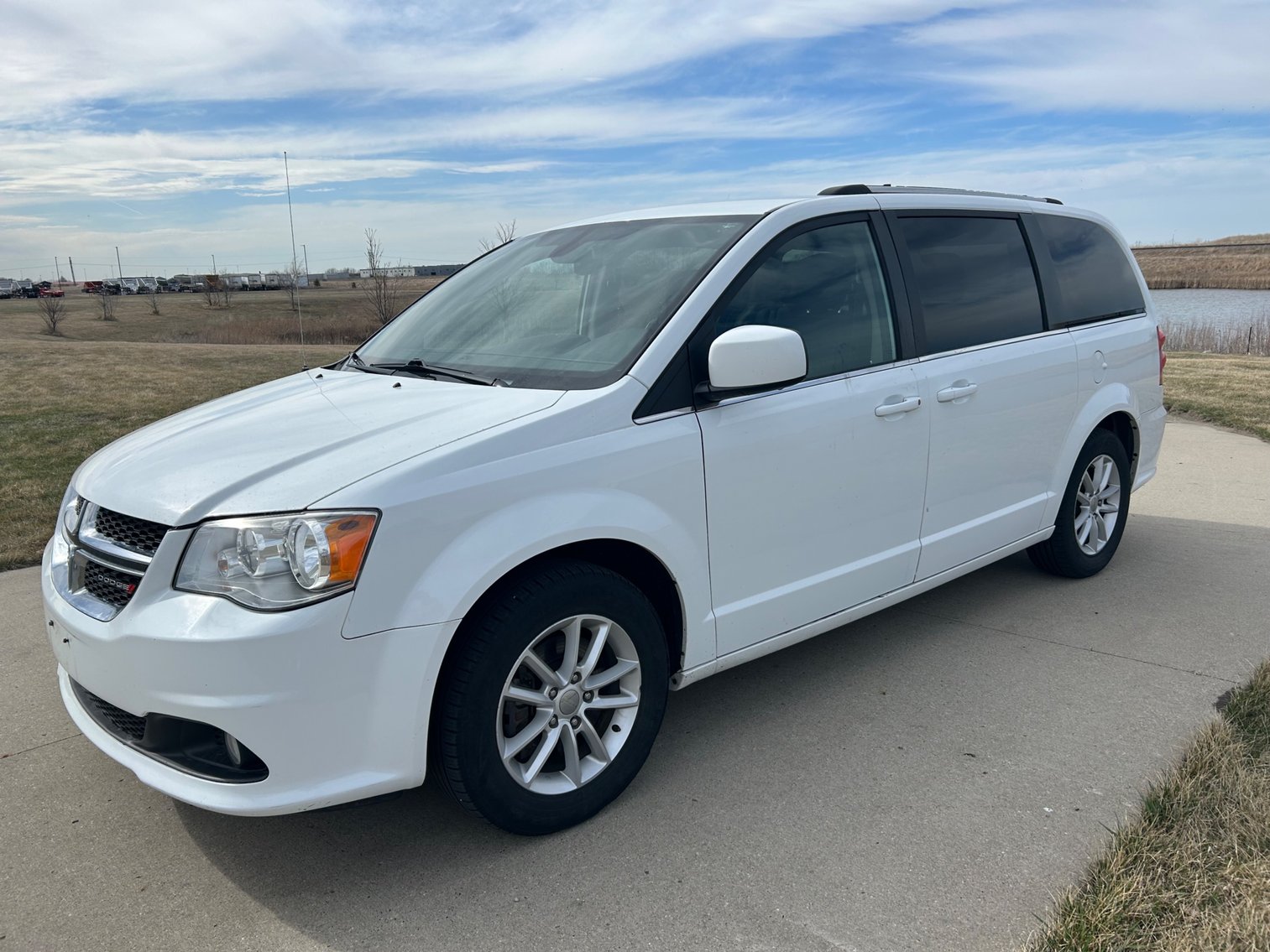 Image for West Fargo Spring Vehicle Consignment Sale!