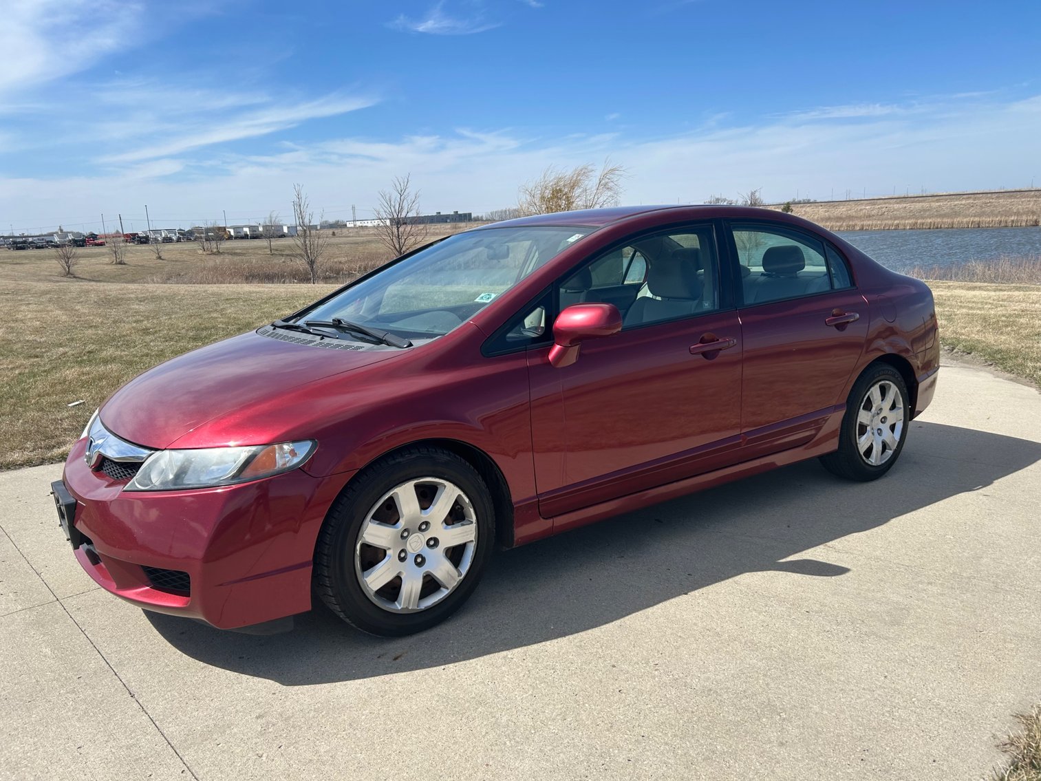 Image for West Fargo Spring Vehicle Consignment Sale!