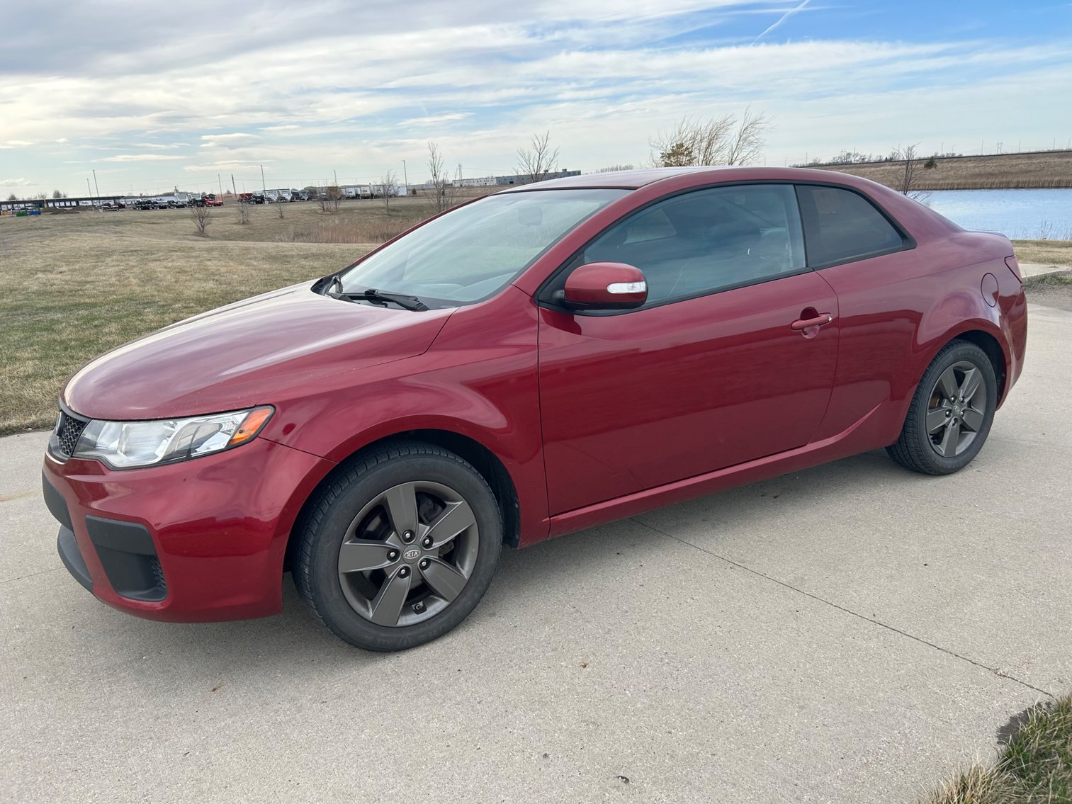 Image for West Fargo Spring Vehicle Consignment Sale!