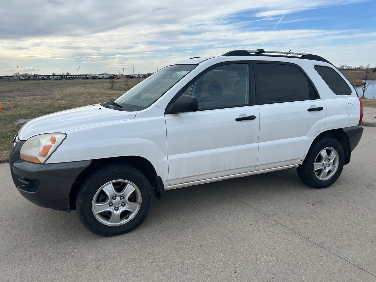 Image for West Fargo Spring Vehicle Consignment Sale!