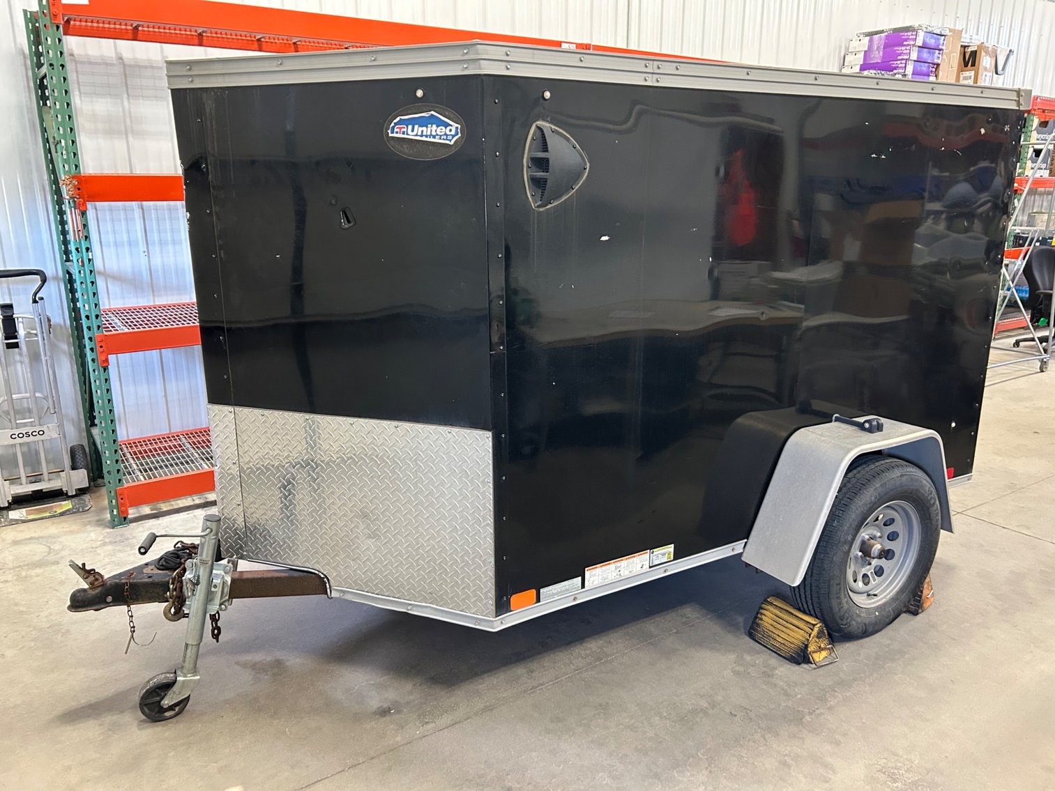Image for Vehicles, Trailers, Powersports, and more Consignment Sale!