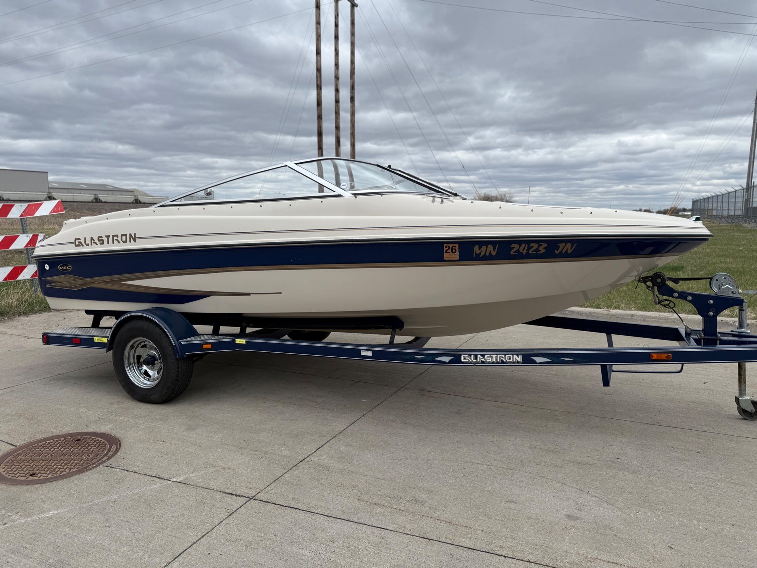 Image for Vehicles, Trailers, Powersports, and more Consignment Sale!