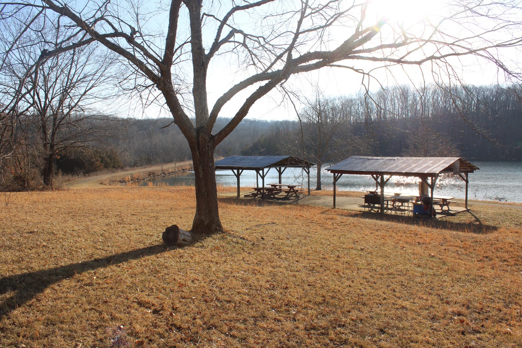 Image for 10.2 +/- Acres, Hidden Valley Lane, Ste Genevieve, MO 63670 (MLS # 24008829)