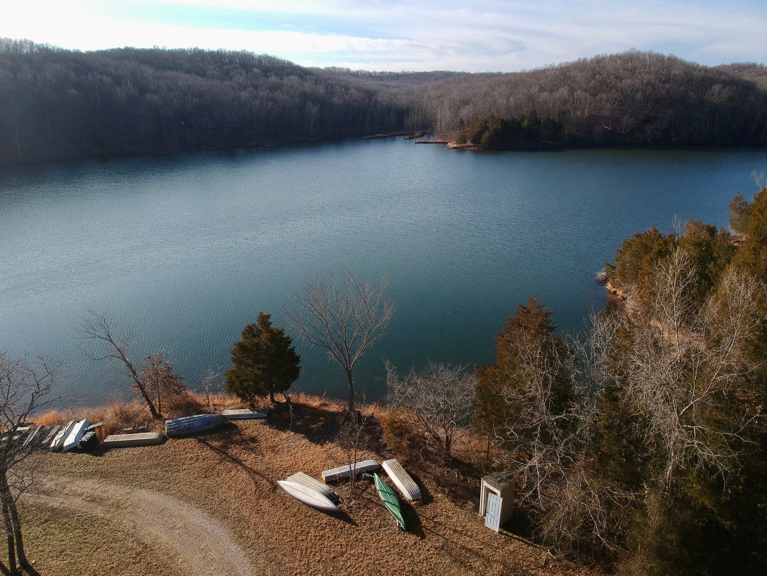 Image for 10.2 +/- Acres, Hidden Valley Lane, Ste Genevieve, MO 63670 (MLS # 24008829)