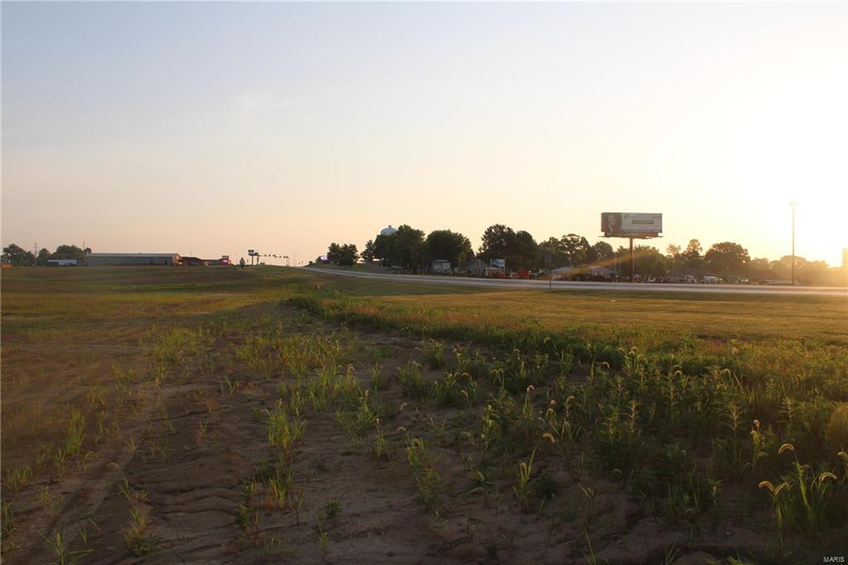Image for .37 Acres m/l,  Lot 2, Hwy 51, Perryville, Missouri 63775, MLS# 23039241