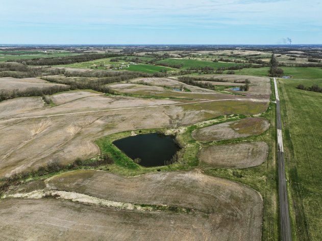 Image for 7.9 Acres m/l, Hwy Y Purdin MO 64674, MLS 24023534