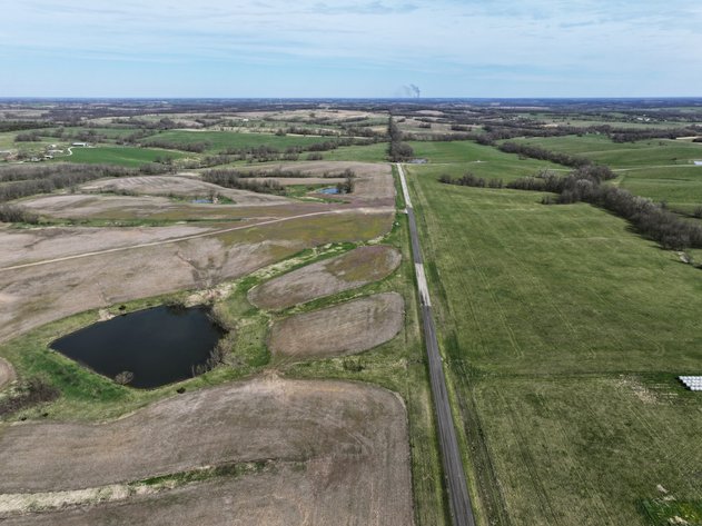 Image for 7.9 Acres m/l, Hwy Y Purdin MO 64674, MLS 24023534