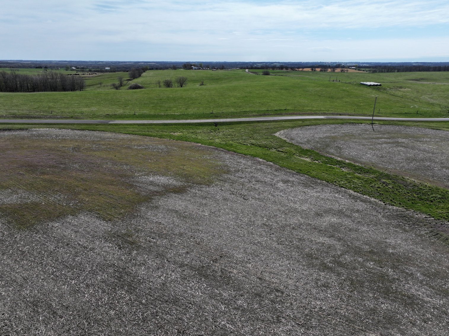 Image for 7.9 Acres m/l, Hwy Y Purdin MO 64674, MLS 24023534