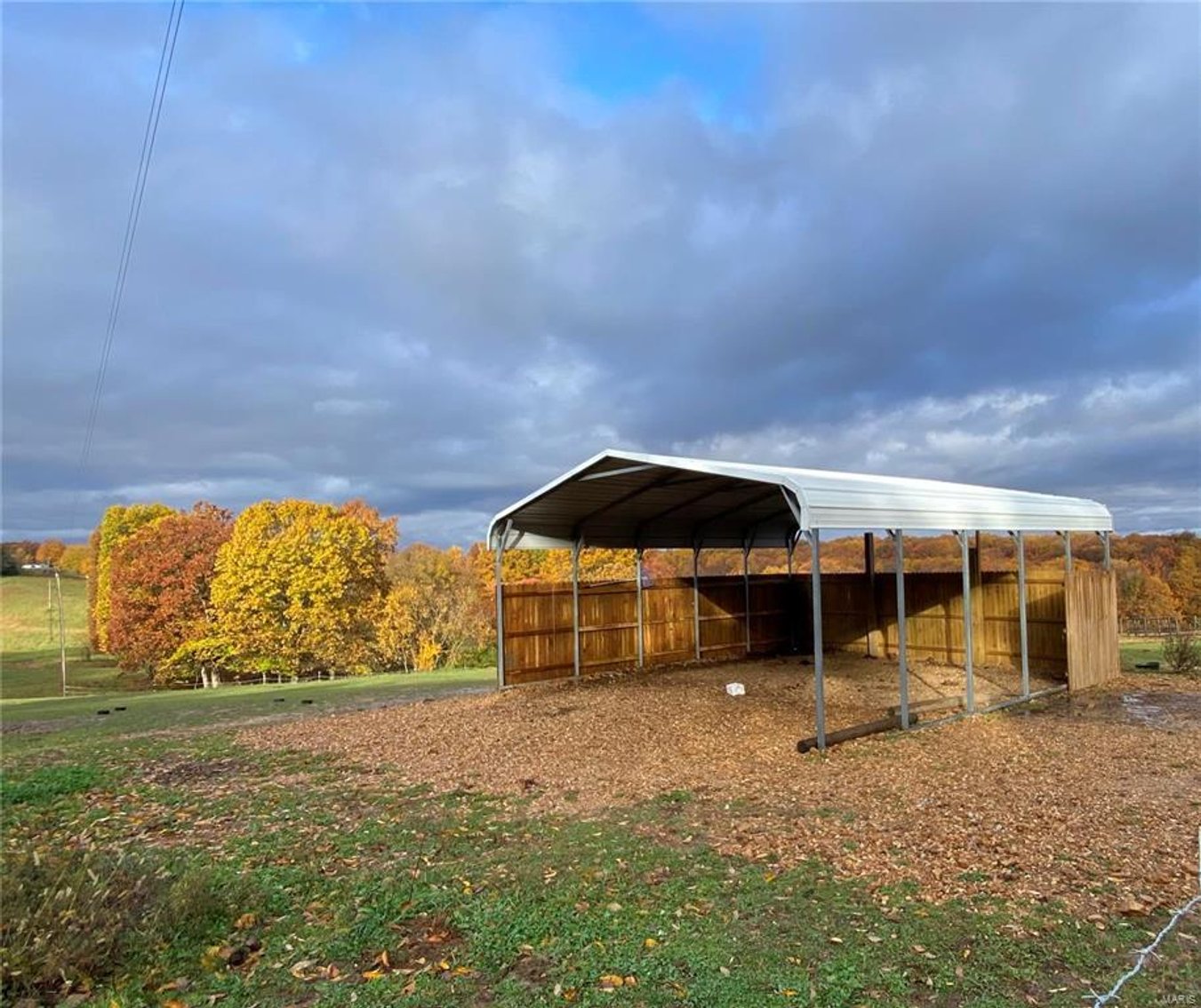 Image for 17.15 Acres M/L, 14351 Hwy KK Sedgewickville, MO 63781, MLS 23056783