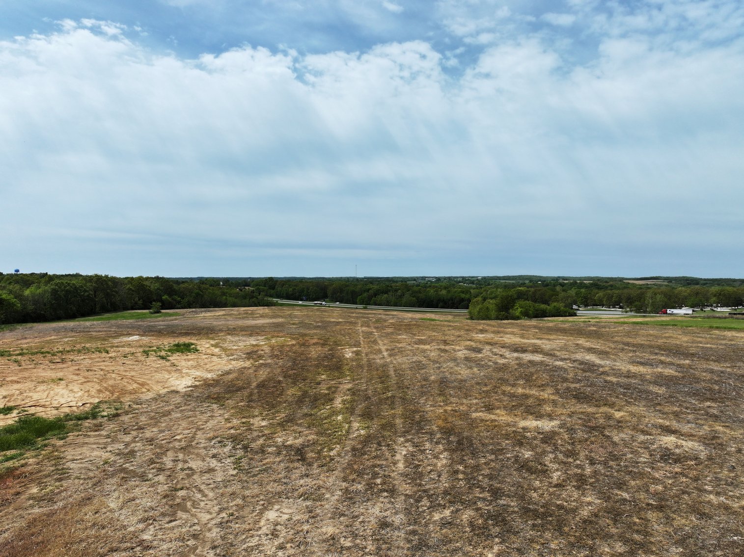 Image for 36.29 Acres M/L, Near I-55/W St Joseph St., Perryville MO 63775, MLS 23038778