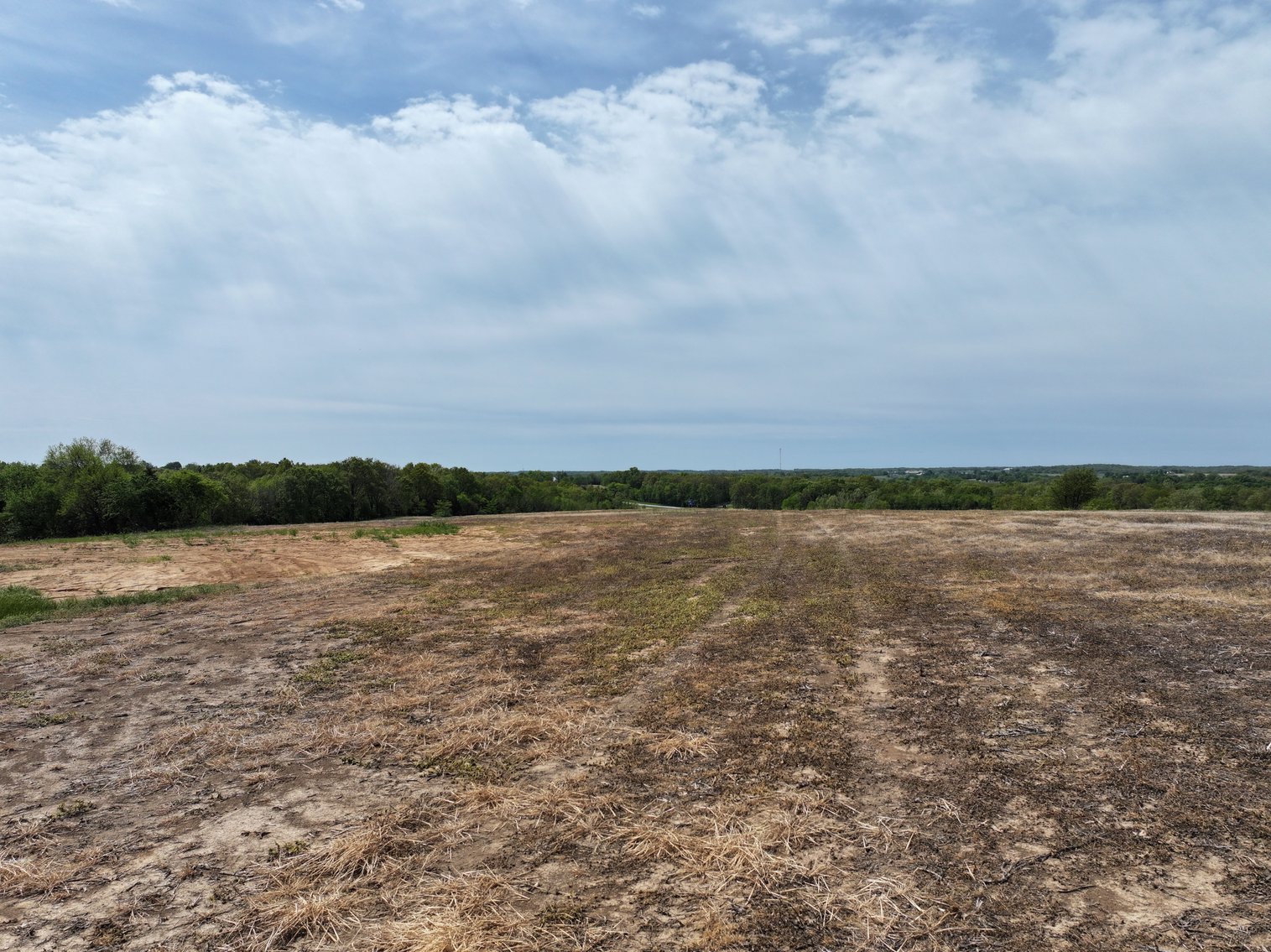 Image for 36.29 Acres M/L, Near I-55/W St Joseph St., Perryville MO 63775, MLS 23038778