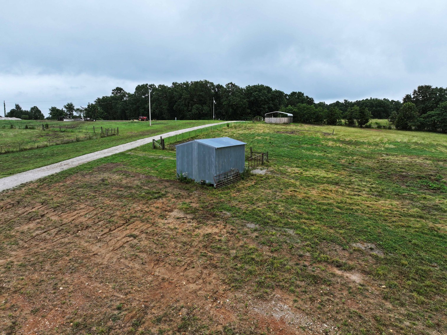 Image for 17.15 Acres M/L, 14351 Hwy KK Sedgewickville, MO 63781, MLS 23056783