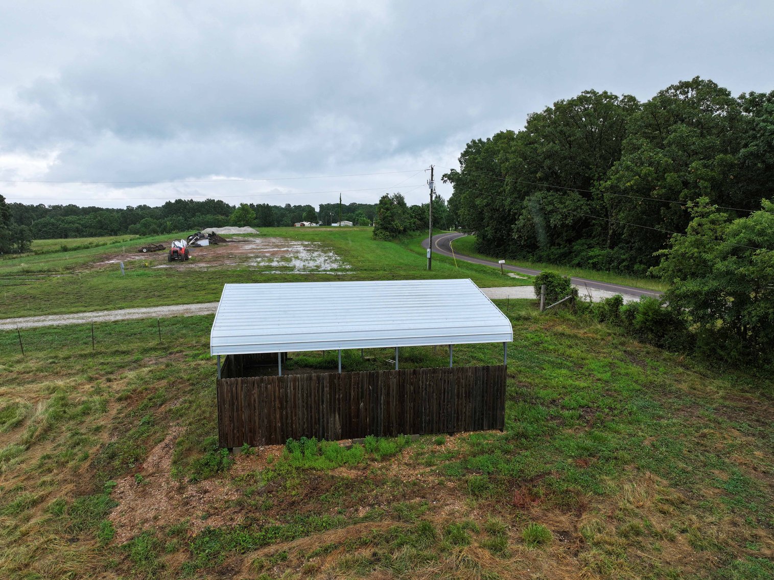 Image for 17.15 Acres M/L, 14351 Hwy KK Sedgewickville, MO 63781, MLS 23056783