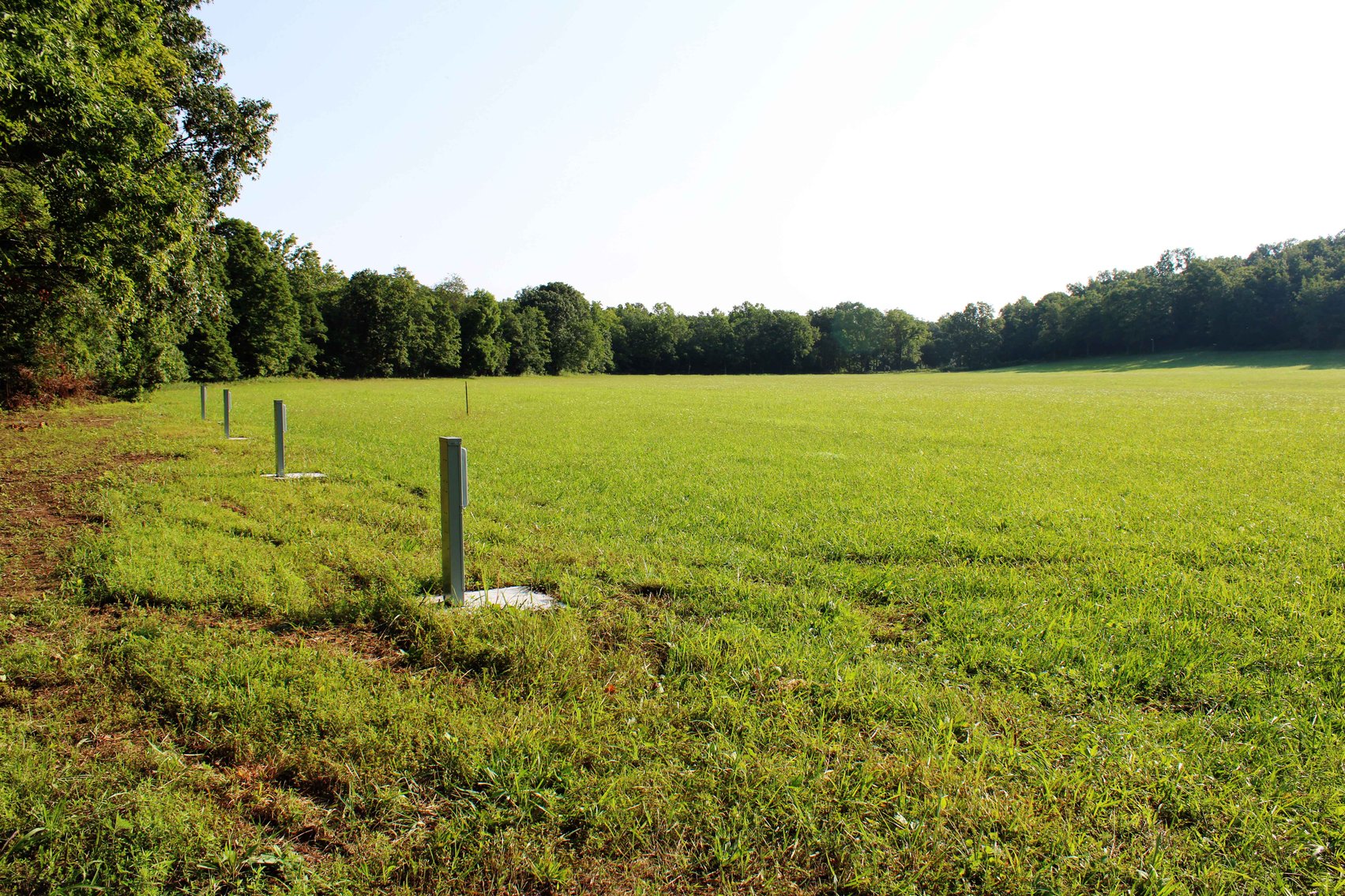 Image for Tract 3, BCR 306 Marble Hill, MO 63764, MLS #224044135
