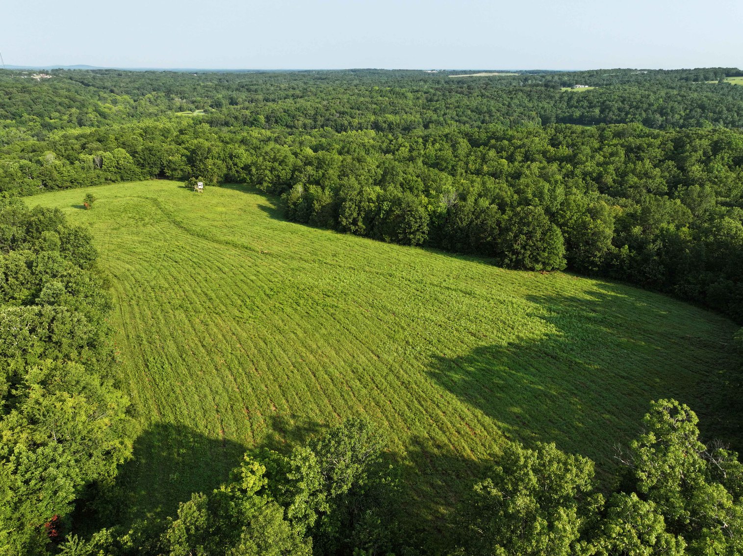 Image for Tract 4, BCR 306 Marble Hill, MO 63764