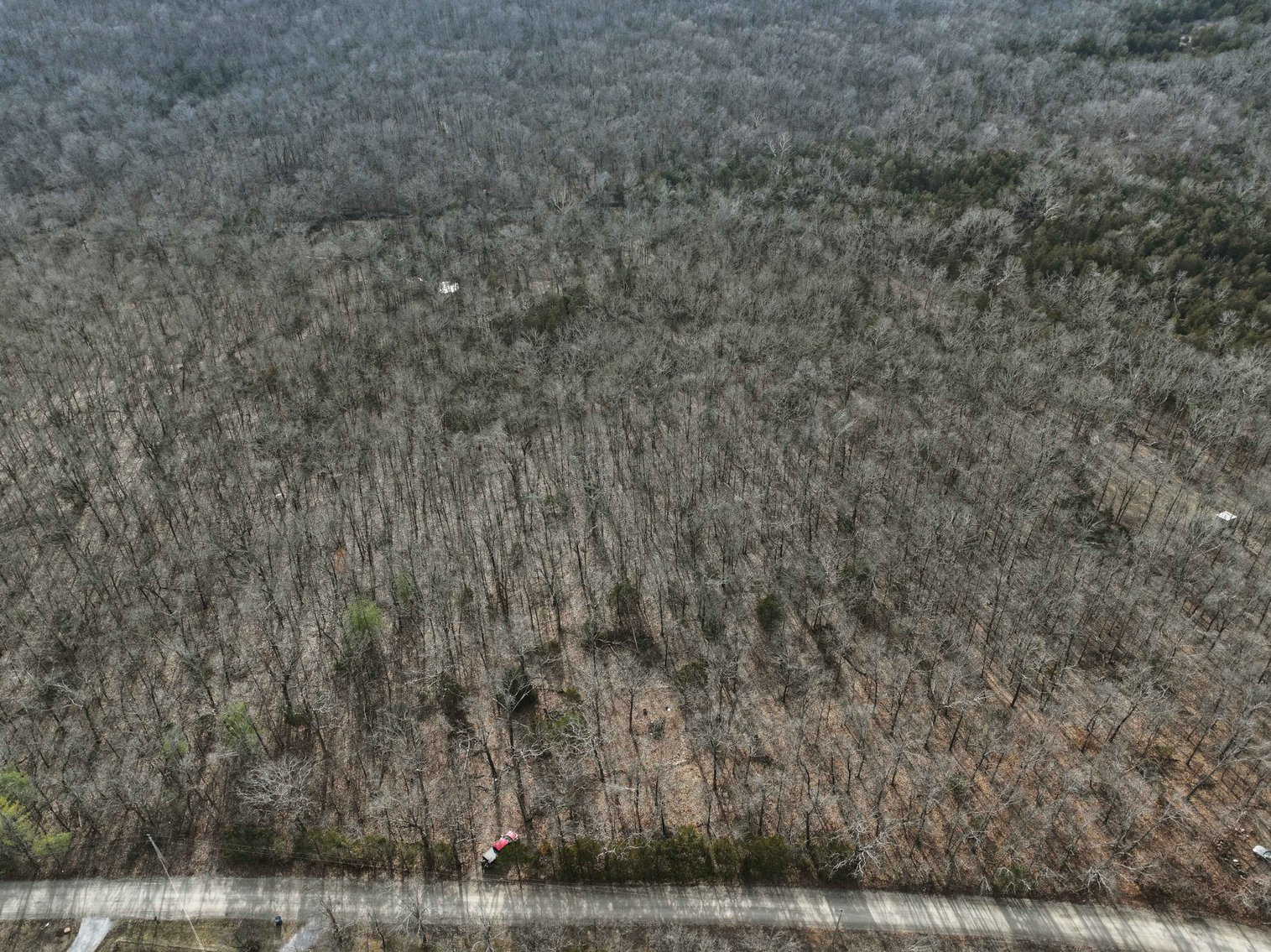 Image for 6.9 Acres +/-, Lot 27 Hickory Hollow Estates PCR 860, St Mary, MO 63673, MLS#25007743