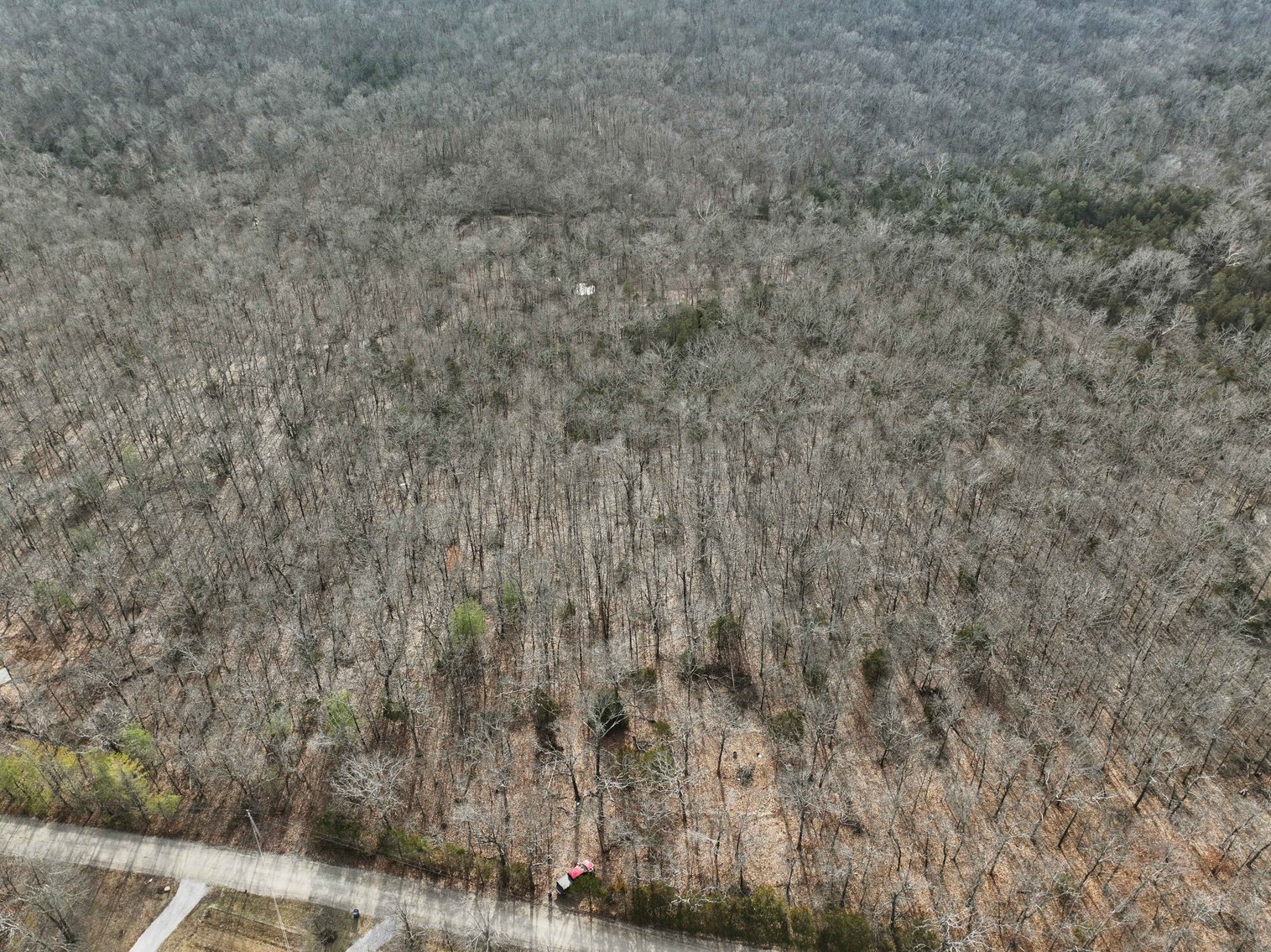 Image for 6.9 Acres +/-, Lot 27 Hickory Hollow Estates PCR 860, St Mary, MO 63673, MLS#25007743