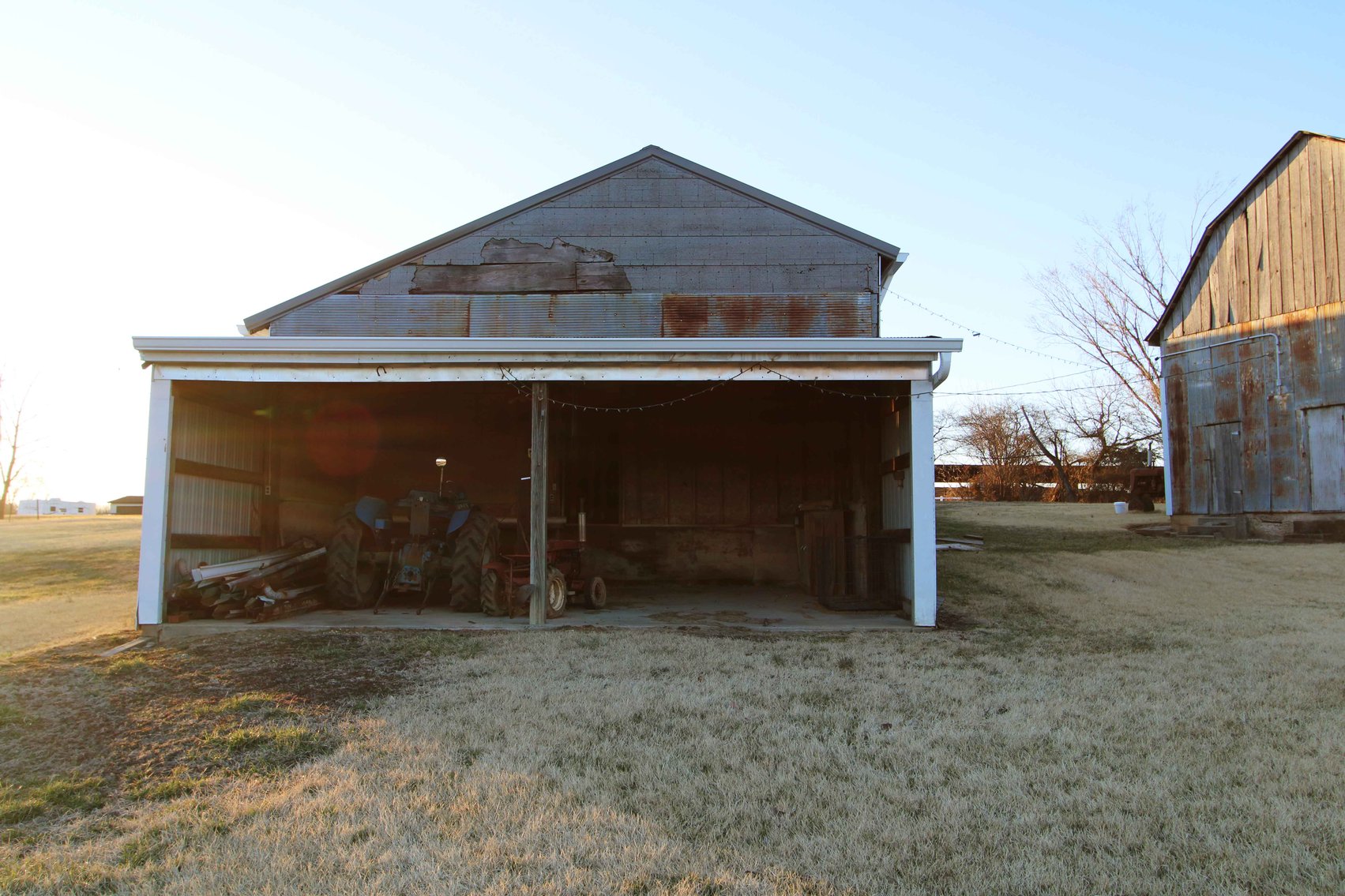 Image for 9.07 Ac m/l, 9997 Main St, Altenburg MO 63732, MLS# 25011860