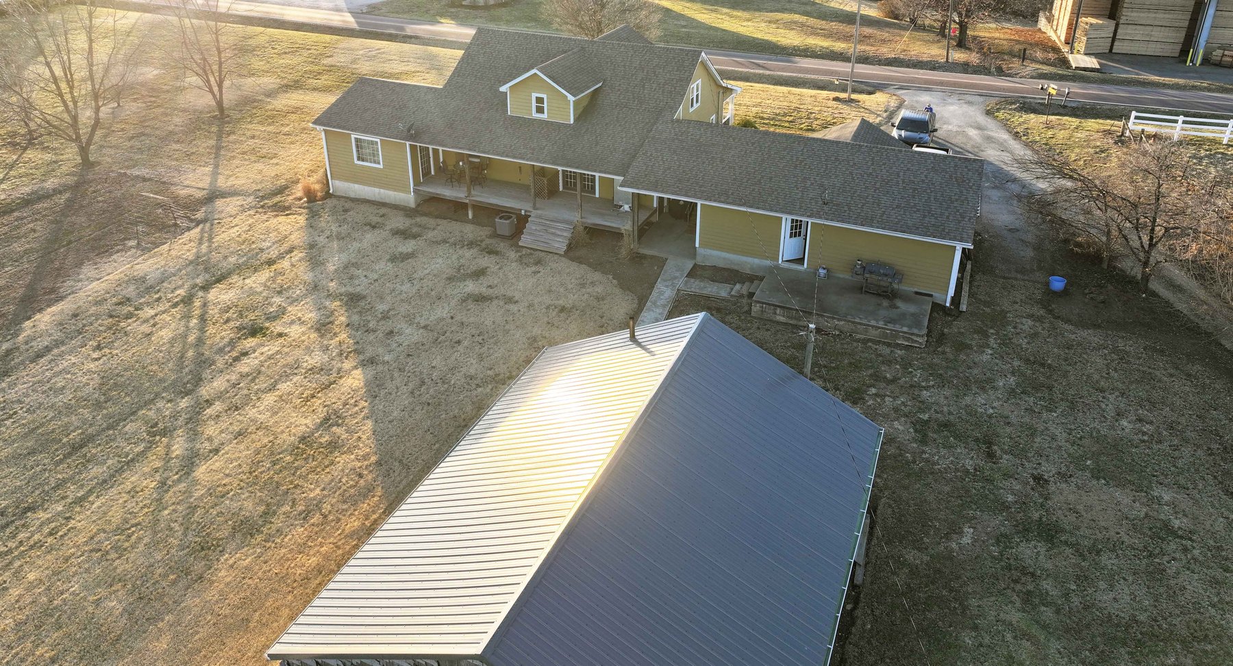 Image for 9.07 Ac m/l, 9997 Main St, Altenburg MO 63732, MLS# 25011860
