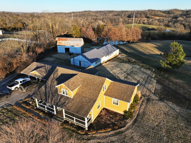Image for 9.07 Ac m/l, 9997 Main St, Altenburg MO 63732, MLS# 25011860