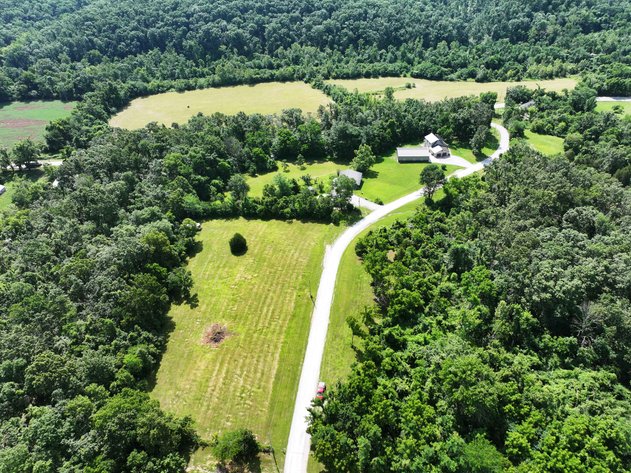 Image for Off of Woodridge Ln, Perryville, MO 63775, MLS 25044294