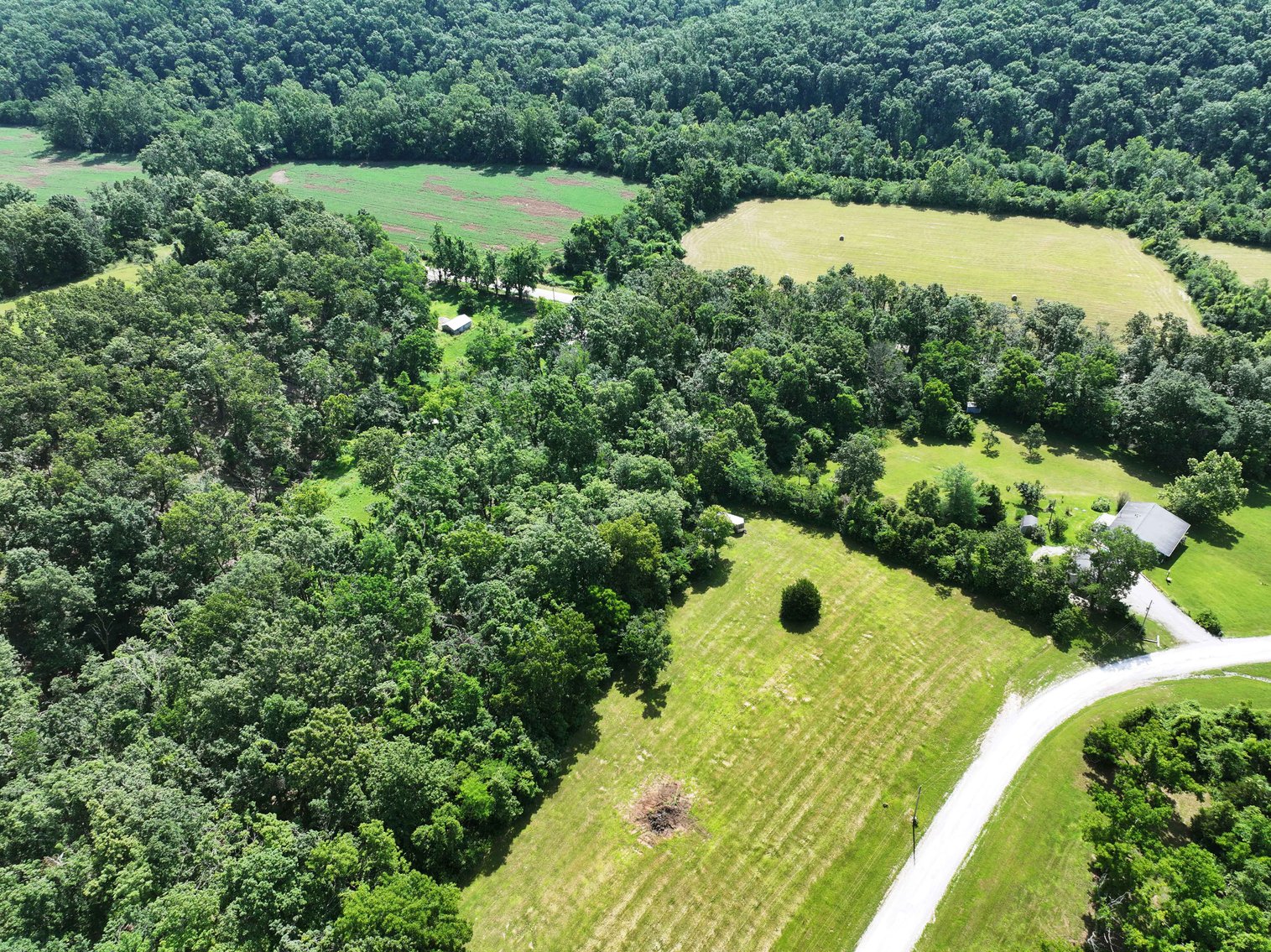 Image for Off of Woodridge Ln, Perryville, MO 63775, MLS 25044294