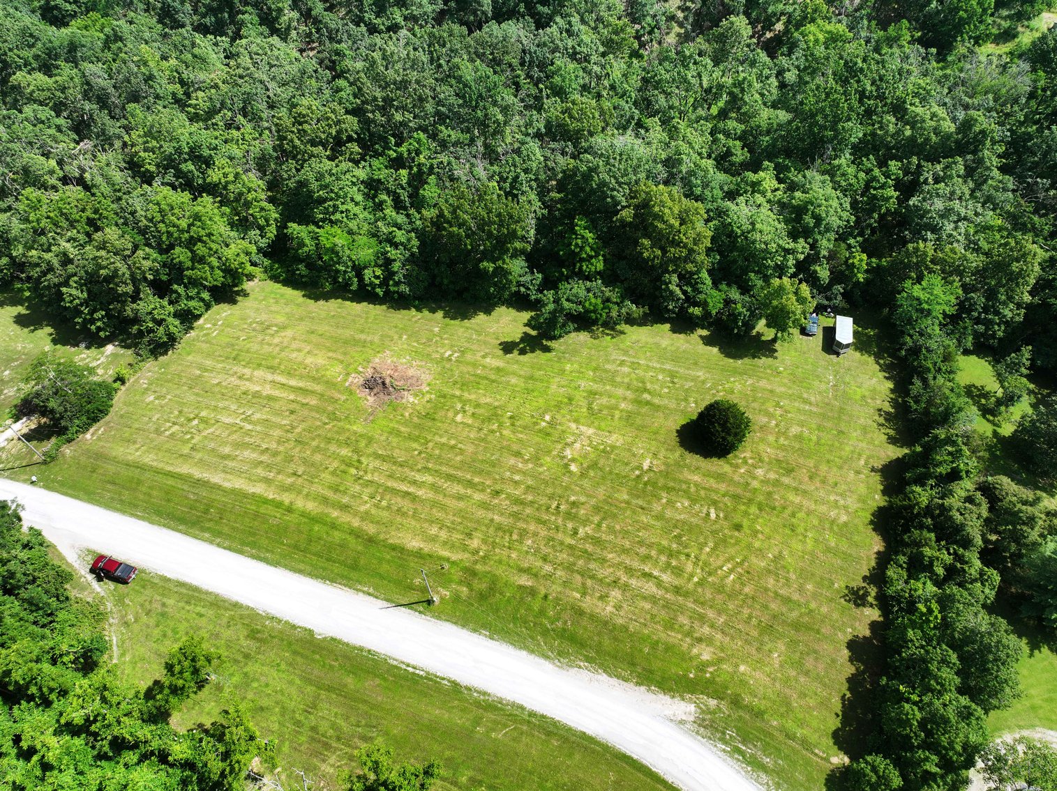 Image for Off of Woodridge Ln, Perryville, MO 63775, MLS 25044294
