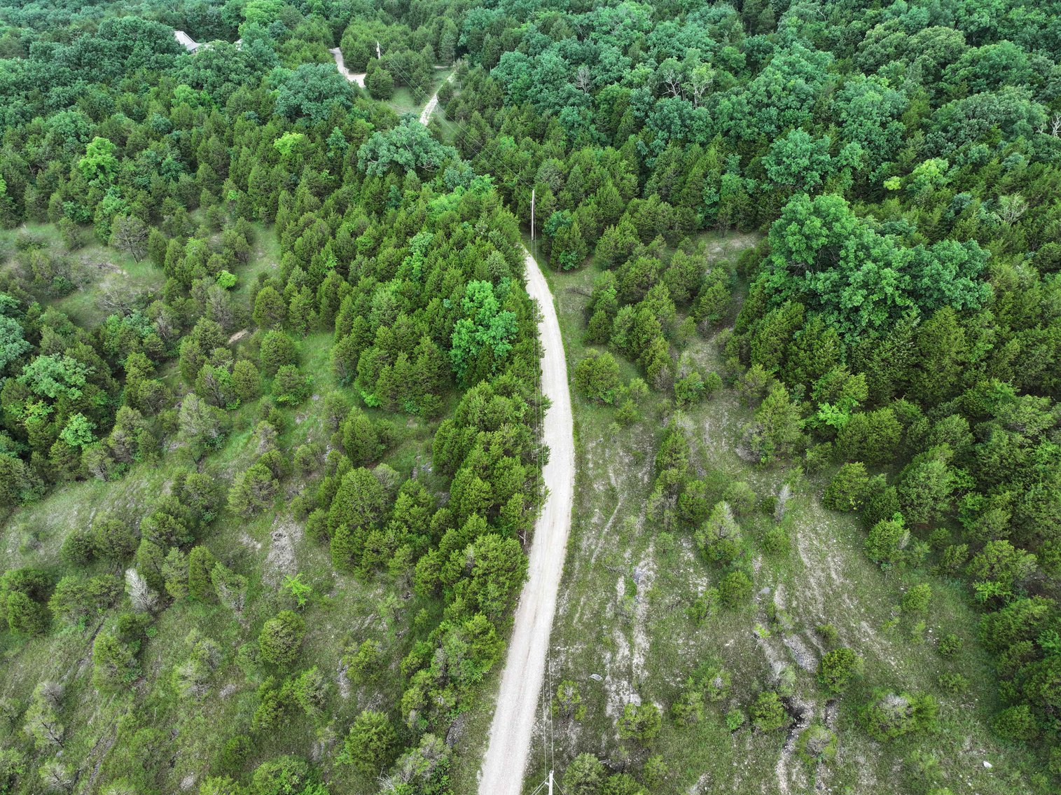 Image for 30.52 Acres, Tract 1 Plattin Rd Festus, MO 63028, MLS#25048992