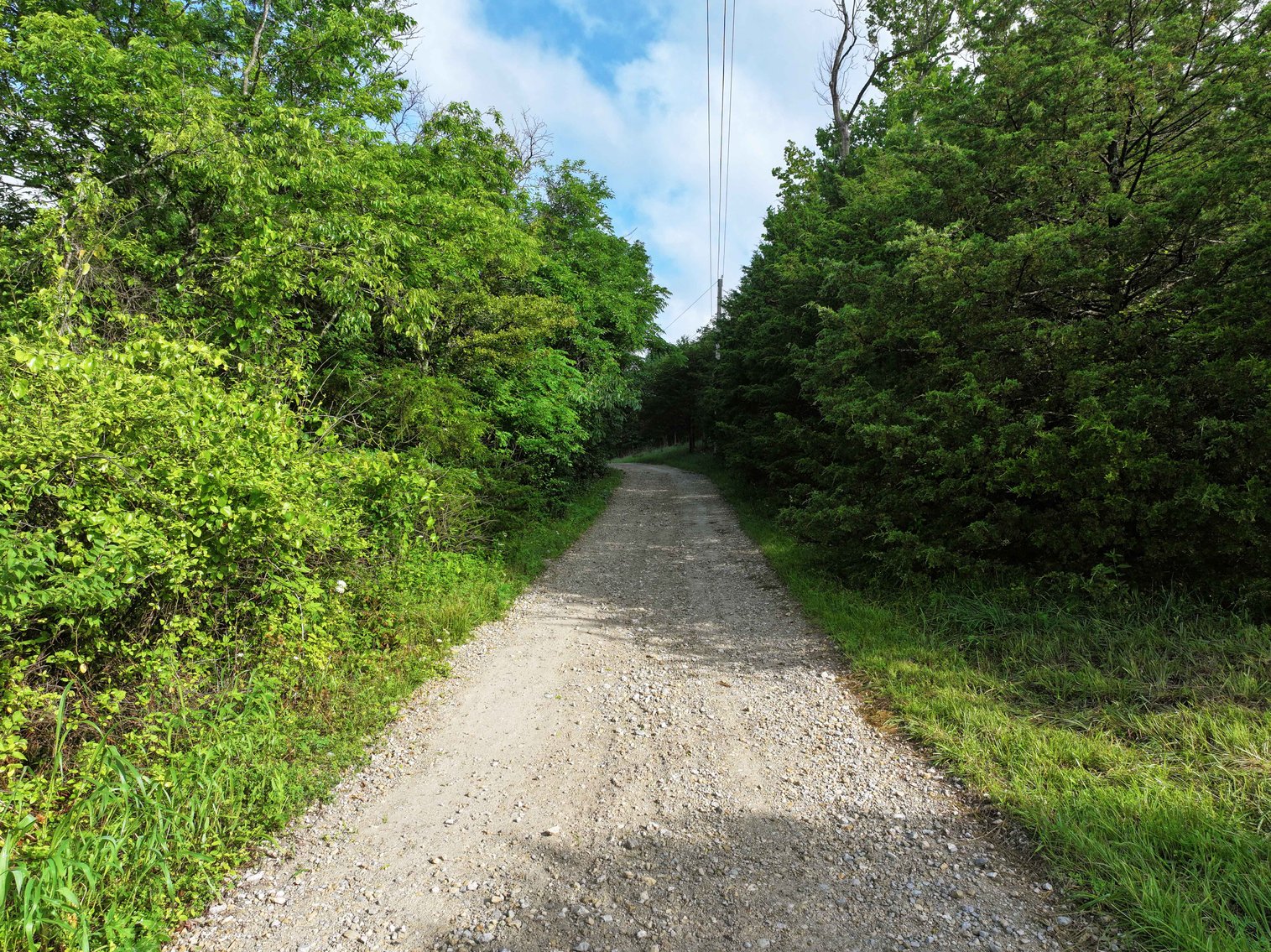 Image for 26.71 Acres, Tract 2 Plattin Rd Festus, MO 63028, MLS#25048995
