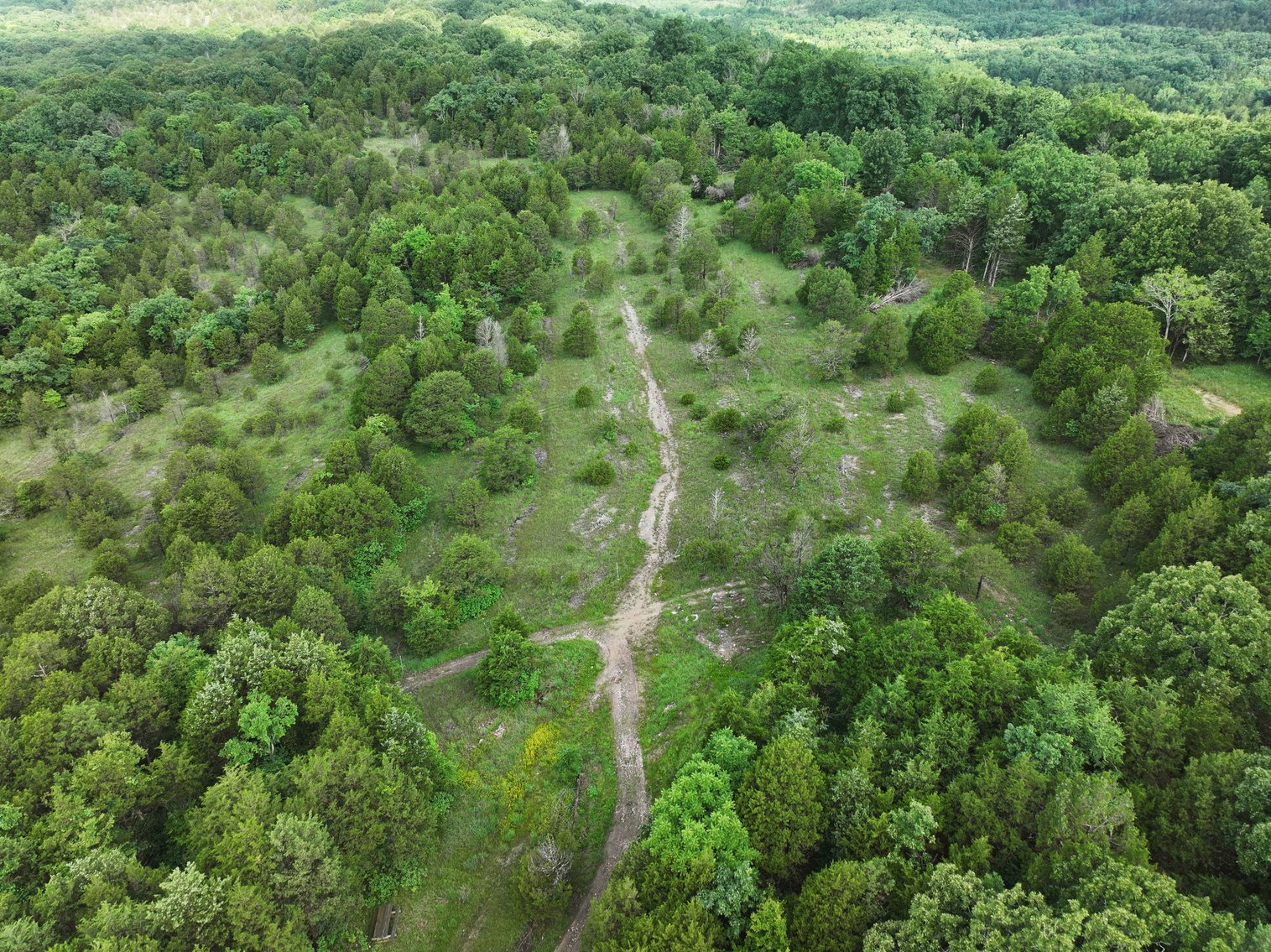 Image for 26.71 Acres, Tract 2 Plattin Rd Festus, MO 63028, MLS#25048995