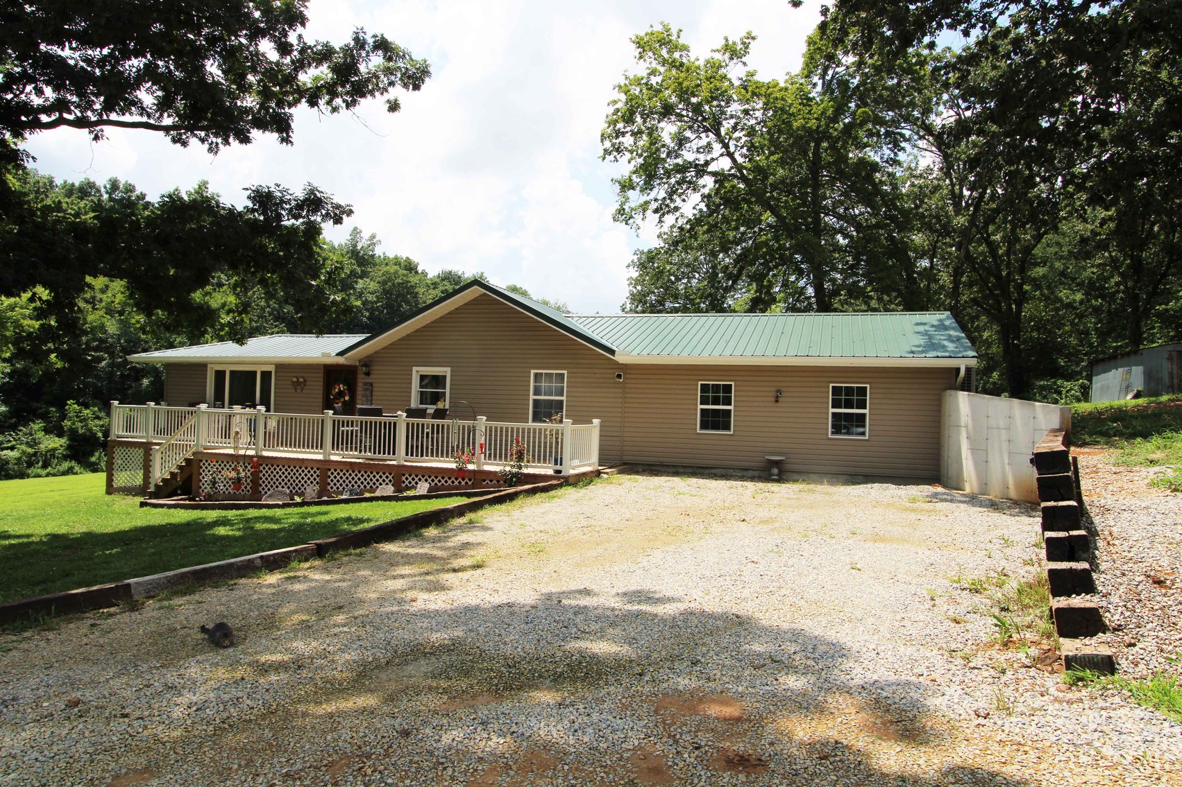 Image for 10755 BCR 418, Marble Hill MO 63764, 38 +/- Acres, MLS # 25049853