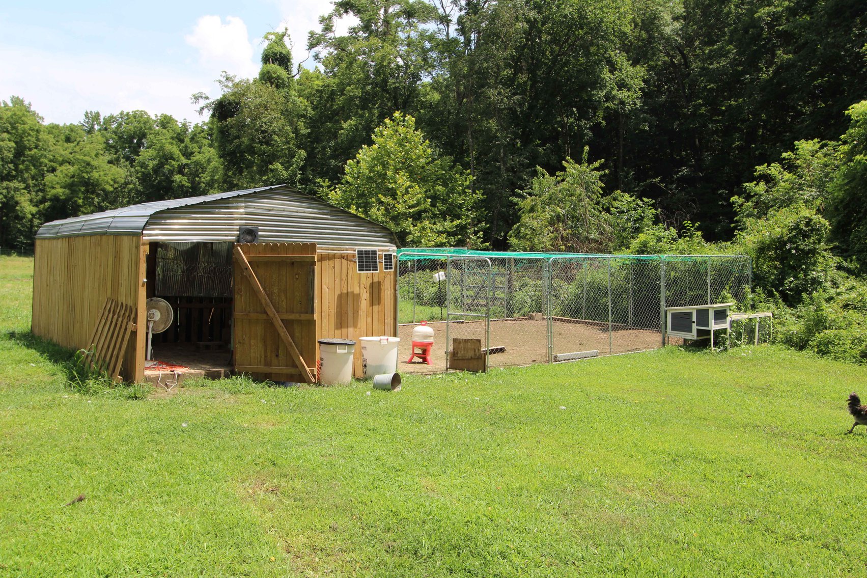 Image for 10755 BCR 418, Marble Hill MO 63764, 38 +/- Acres, MLS # 25049853