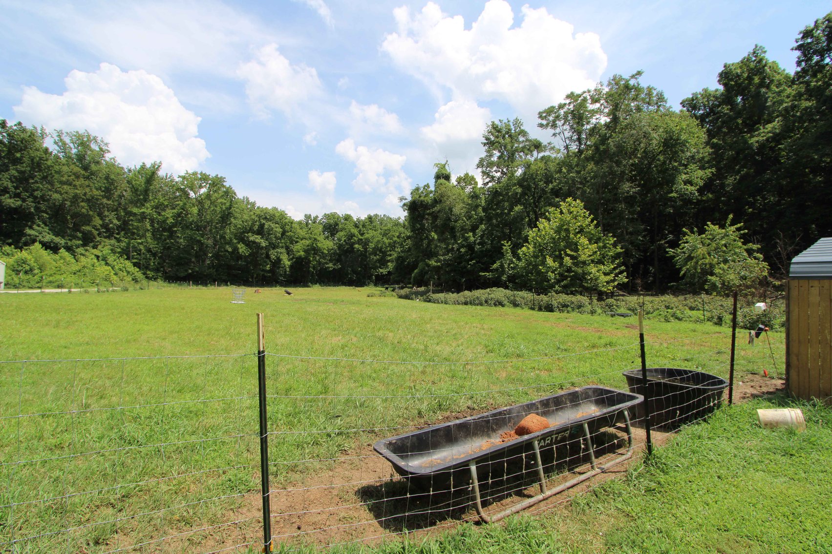 Image for 10755 BCR 418, Marble Hill MO 63764, 38 +/- Acres, MLS # 25049853