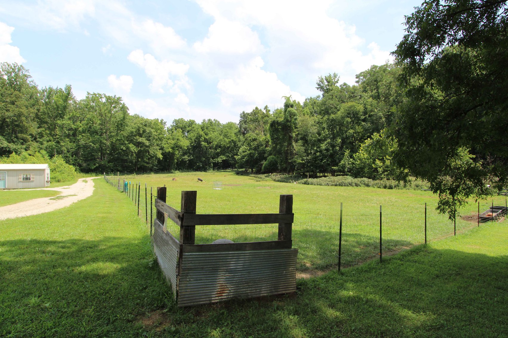 Image for 10755 BCR 418, Marble Hill MO 63764, 38 +/- Acres, MLS # 25049853