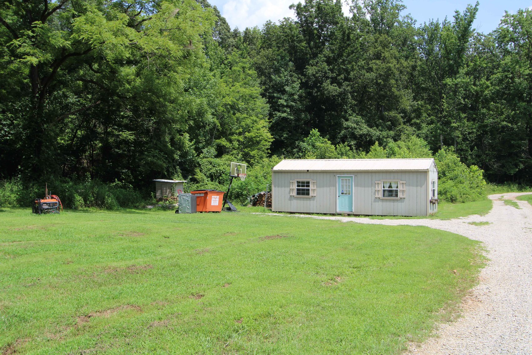 Image for 10755 BCR 418, Marble Hill MO 63764, 38 +/- Acres, MLS # 25049853