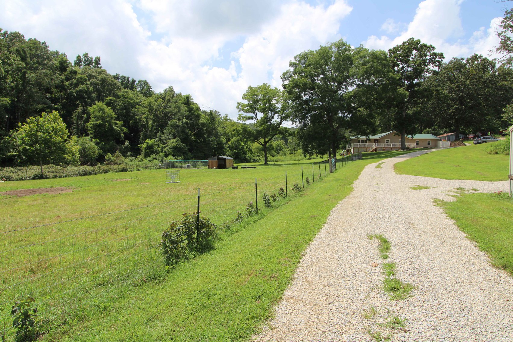 Image for 10755 BCR 418, Marble Hill MO 63764, 38 +/- Acres, MLS # 25049853