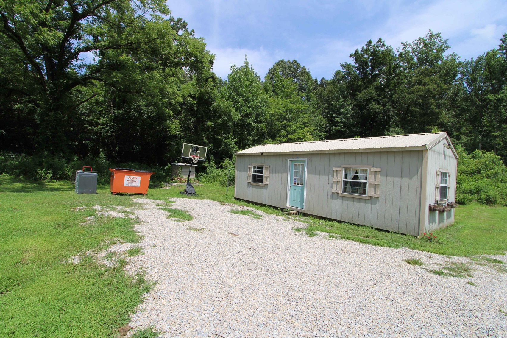 Image for 10755 BCR 418, Marble Hill MO 63764, 38 +/- Acres, MLS # 25049853