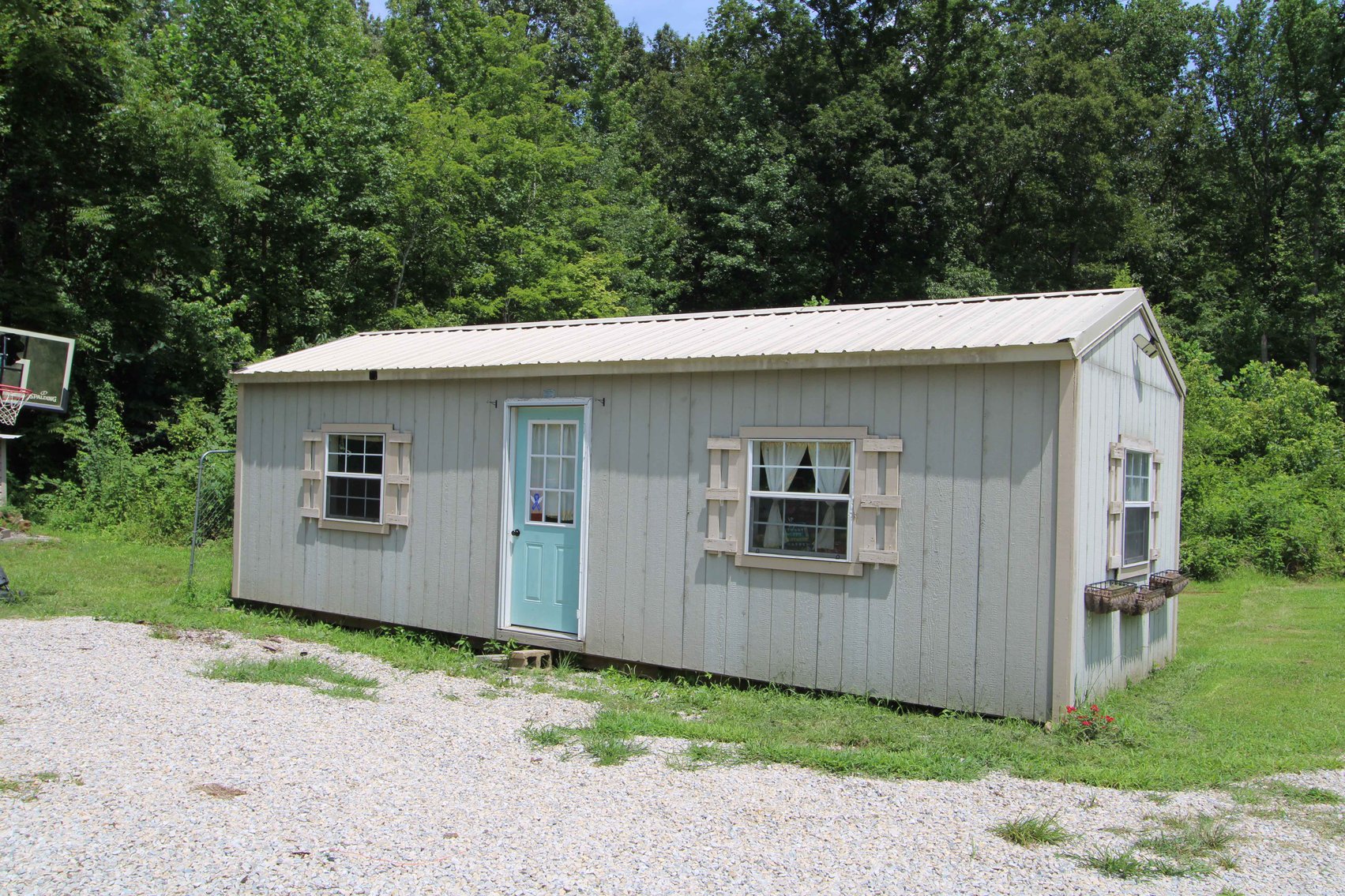 Image for 10755 BCR 418, Marble Hill MO 63764, 38 +/- Acres, MLS # 25049853