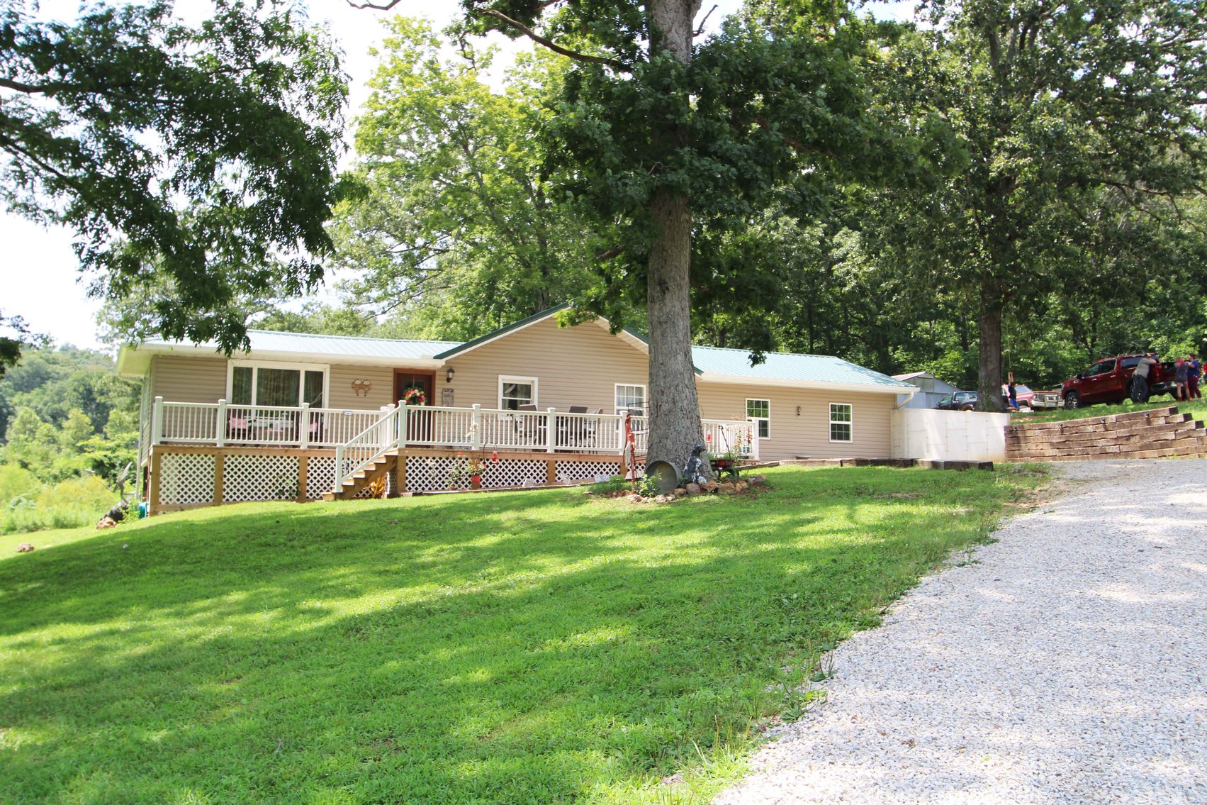 Image for 10755 BCR 418, Marble Hill MO 63764, 38 +/- Acres, MLS # 25049853
