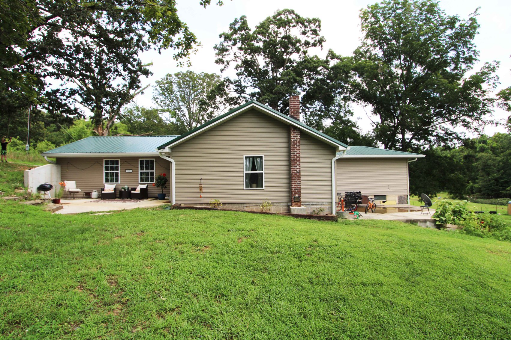 Image for 10755 BCR 418, Marble Hill MO 63764, 38 +/- Acres, MLS # 25049853