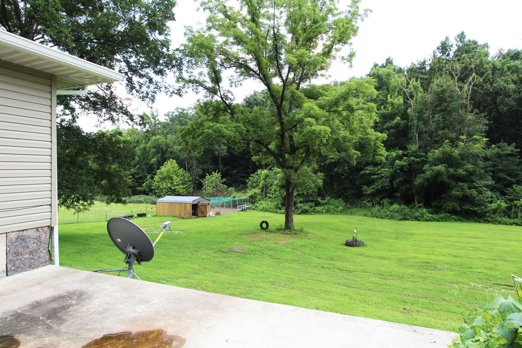 Image for 10755 BCR 418, Marble Hill MO 63764, 38 +/- Acres, MLS # 25049853